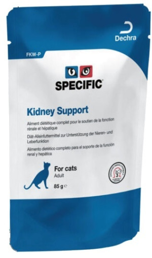 Dechra Veterinary Products Srl Specific G Fkw P Kid Supp 85g