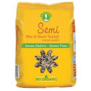 Probios Srl Societa' Benefit Mix Di Semi Tostati 250g
