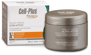 Bios Line Cellplus Fango Ultrattivo 500g