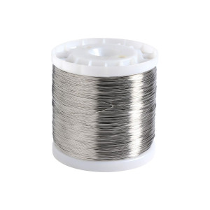 Apiculture.net - Matériel apicole français 2,5 kg de fil inox