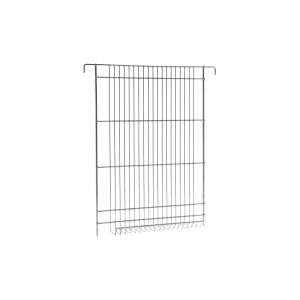 Quarti - Fabriquant Italien de Matériel Apicole Grille pour extraction en tangentiel