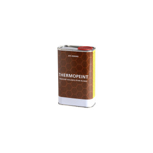 Apiculture.net - Matériel apicole français Thermopeint 1L