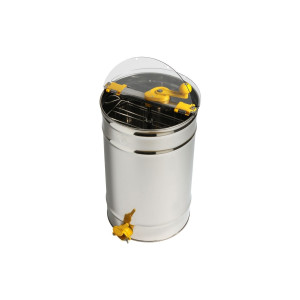 Apiculture.net - Matériel apicole français Kit Miellerie Langstroth