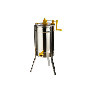 Apiculture.net - Matériel apicole français Kit Miellerie Dadant Plus
