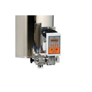 Apiélectronic® - Pompe à miel avec dispositif doseur Pompe doseuse Apiélectronic®