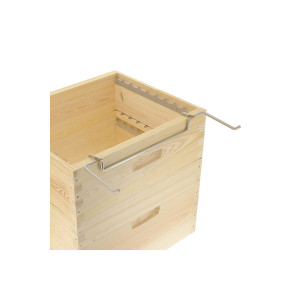 Apiculture.net - Matériel apicole français Support de cadre