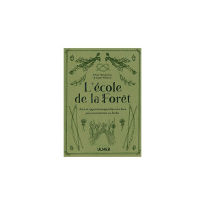 Editions Eugen Ulmer L'école de la forêt
