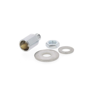 Quarti - Fabriquant Italien de Matériel Apicole Support pour arbre de transmission Ø 16mm