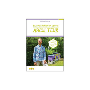 Apiculture.net - Matériel apicole français La passion d'un jeune Apiculteur
