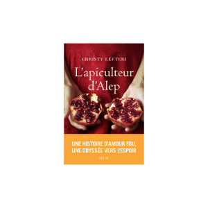 Editions Seuil L'apiculteur d'Alep