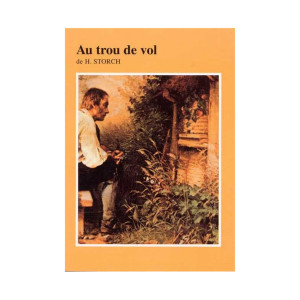 Apiculture.net - Matériel apicole français Au trou de vol