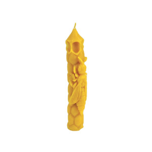 Apiculture.net - Matériel apicole français Moule à bougie Reine