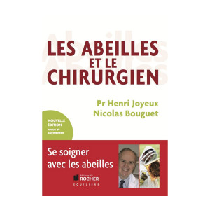 Editions du Rocher Les abeilles et le chirurgien