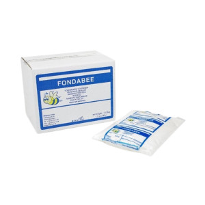 Apiculture.net - Matériel apicole français 5 x Candi Fondabee 2,5 kg