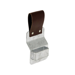 Apiculture.net - Matériel apicole français Etui ceinture pour lève-cadres