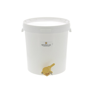 Apiculture.net - Matériel Apicole Maturateur 40 kg en plastique