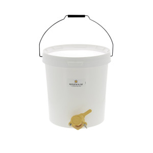 Apiculture.net - Matériel Apicole Maturateur 20 kg en plastique