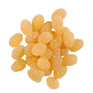 Apiculture.net - Matériel apicole français 10 kg bonbons miel pastilles abeille ovale