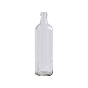 Apiculture.net - Matériel apicole français 12 bouteilles Marasca 750ml
