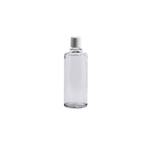 Apiculture.net - Matériel apicole français 120 bouillottes 100 ml rondes avec bouchons