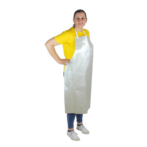 Apiculture.net - Matériel apicole français Tablier de miellerie en PVC imperméable