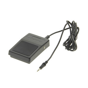 Apiélectronic® - Pompe à miel avec dispositif doseur Pédale pour Apiélectronic®