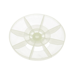 Apiélectronic® - Pompe à miel avec dispositif doseur Ventilateur pour Apiélectronic®