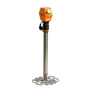 Ami Api - Défigeurs Maniables et Rapides Défigeur Ami-Api diam. 280mm