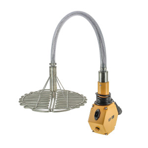 Ami Api - Défigeurs Maniables et Rapides Défigeur Ami-Api diam. 530mm tige souple