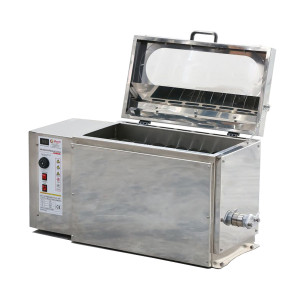 Quarti - Fabriquant Italien de Matériel Apicole Déshumidificateur Quarti