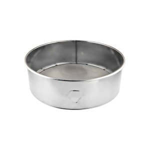 Quarti - Fabriquant Italien de Matériel Apicole Tamis pour maturateur 200 kg Quarti