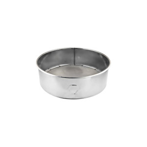 Quarti - Fabriquant Italien de Matériel Apicole Tamis pour maturateur 25kg ou 50kg Quarti