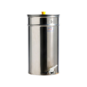 Quarti - Fabriquant Italien de Matériel Apicole Maturateur 100 kg