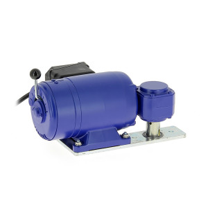 Quarti - Fabriquant Italien de Matériel Apicole Pack extracteur électrique 9 1/2