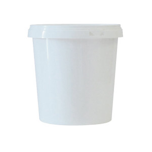 Nicot - Fabricant Français de Matériel Apicole en Plastique 300 pots Nicot opaques 1kg (PAL)