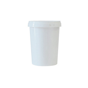 Nicot - Fabricant Français de Matériel Apicole en Plastique 300 pots Nicot opaques 250g (PAL)