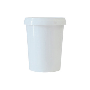 Nicot - Fabricant Français de Matériel Apicole en Plastique 300 pots Nicot opaques 500g (PAL)