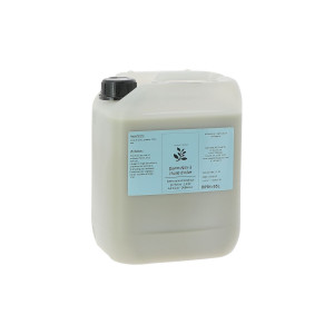 Apiculture.net - Matériel apicole français Savon noir à l'huile d'olive 5L