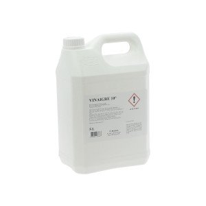 Apiculture.net - Matériel apicole français Vinaigre 10% 5L