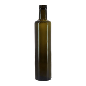 Apiculture.net - Matériel apicole français Pack de 20 bouteilles Huile d'olive 500ml