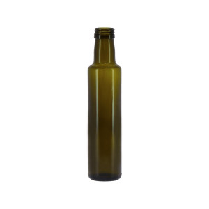 Apiculture.net - Matériel apicole français Pack de 20 bouteilles Huile d'olive 250ml