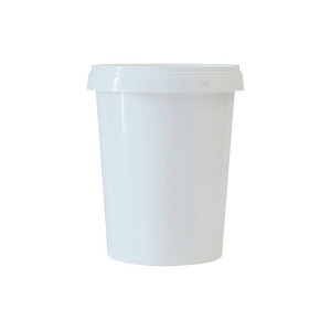 Nicot - Fabricant Français de Matériel Apicole en Plastique 25 pots Nicot opaques 500g