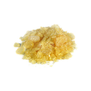 Apiculture.net - Matériel apicole français Colophane naturelle 1kg
