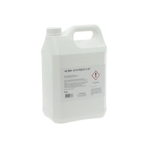 Apiculture.net - Matériel apicole français Acide acétique 14° 5L