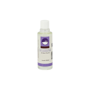 Entre Lure et Ventoux Huile essentielle de lavande fine 30ml