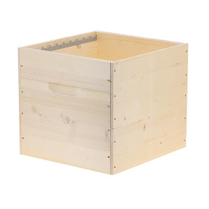 Apiculture.net - Matériel apicole français Corps Fabriqué en France Voirnot