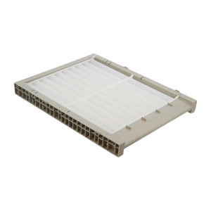 5 fonds Happykeeper en kit pour ruches 10 cadres