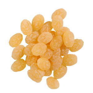 Apiculture.net - Matériel apicole français 5kg bonbons miel pastilles abeille ovale