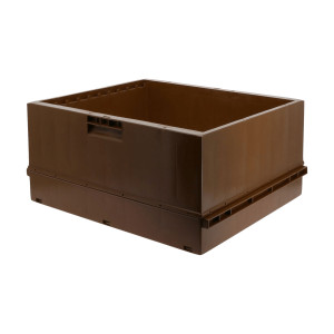 Nicot - Fabricant Français de Matériel Apicole en Plastique Corps Langstroth longueur Dadant Nicot