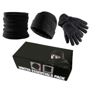 Apiculture.net - Matériel apicole français Pack accessoires d'hiver (taille unique)